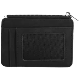 Urban Man Core Double Sided Cardholder Black Back